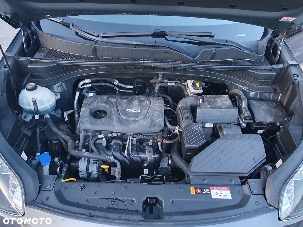 Kia Sportage 1.6 GDI Business Line L 2WD - 36