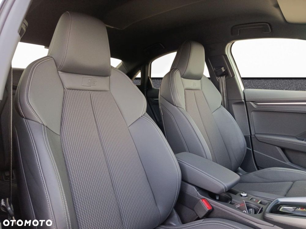 Audi S3 Limousine TFSI Quattro S tronic - 18