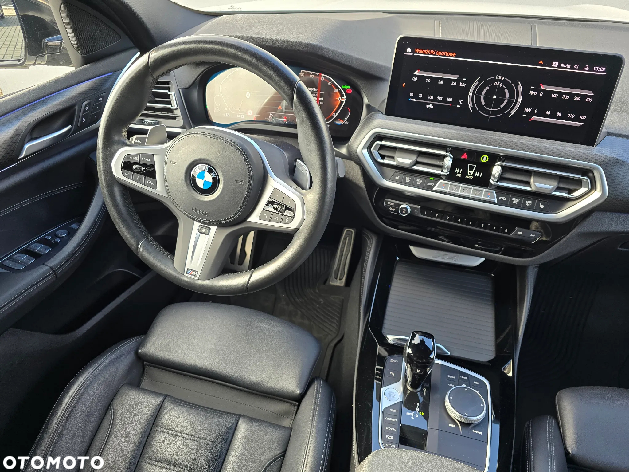 BMW X4 xDrive20d M Sport sport - 13