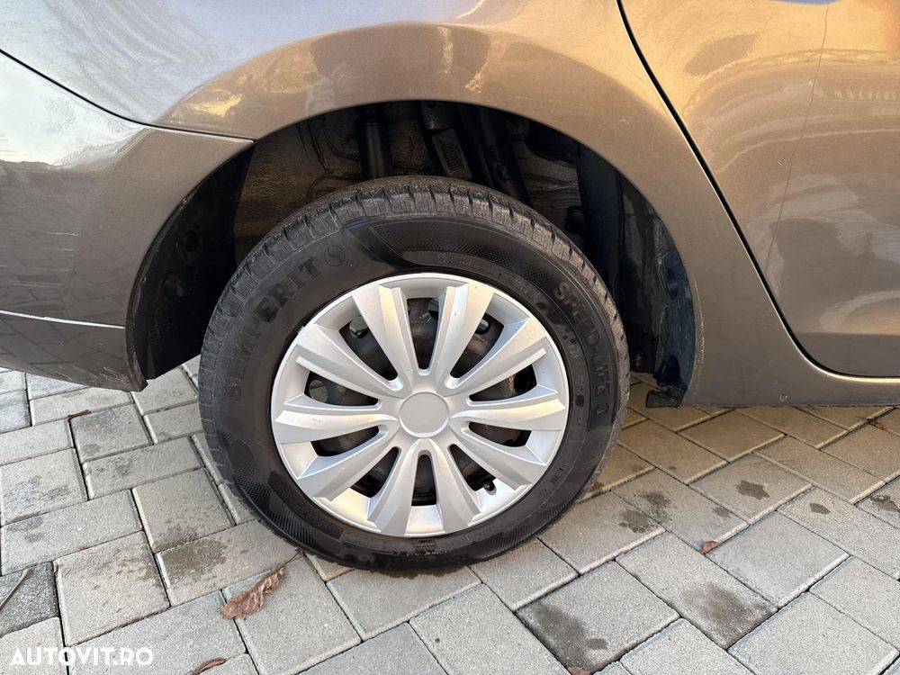 Dacia Logan MCV 0.9 TCe 90 CP Ambiance - 17