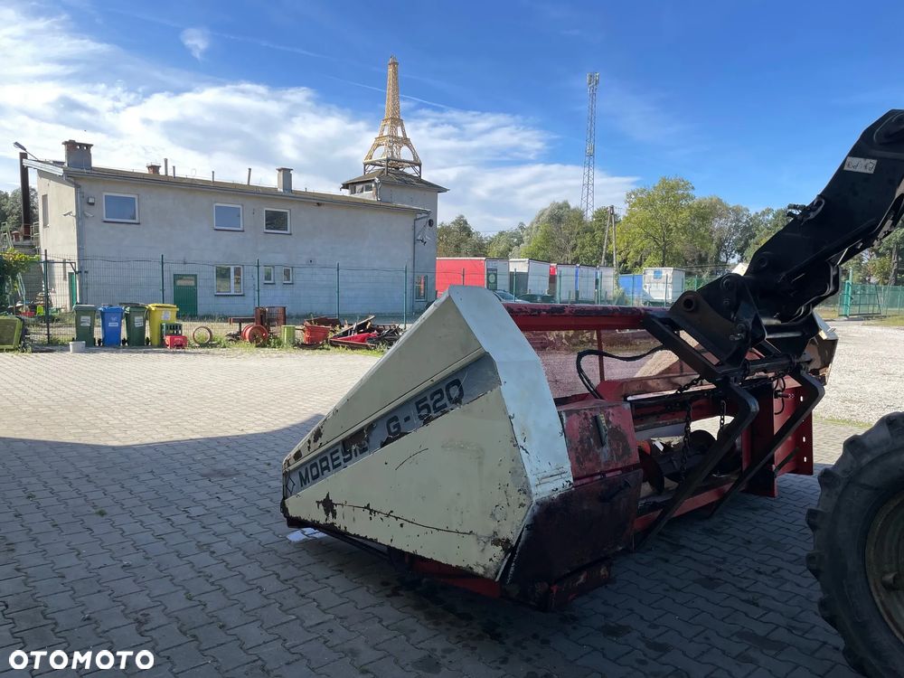 Claas MORESIL 5-75 - 4