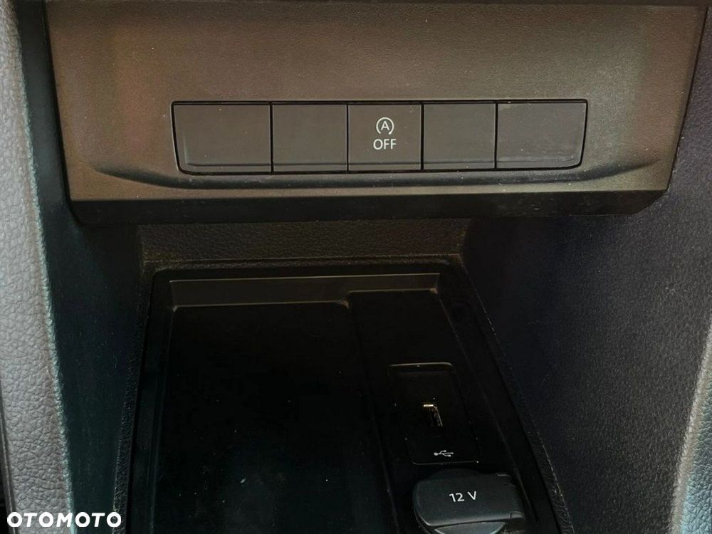 Volkswagen Caddy - 35