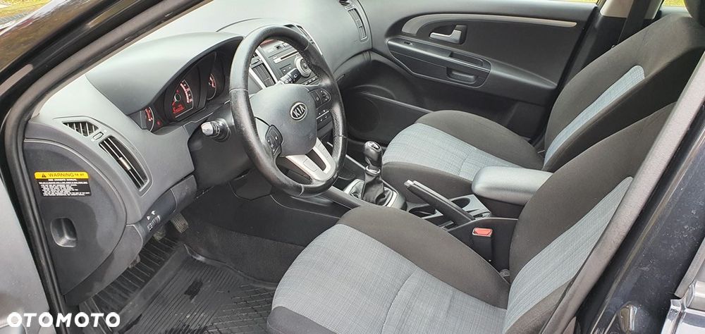 Kia Ceed 1.4 Comfort - 10