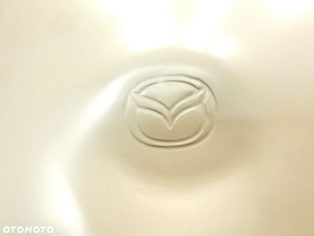 mazda 2 dj dl 14r- maska nowa oryginał - 3