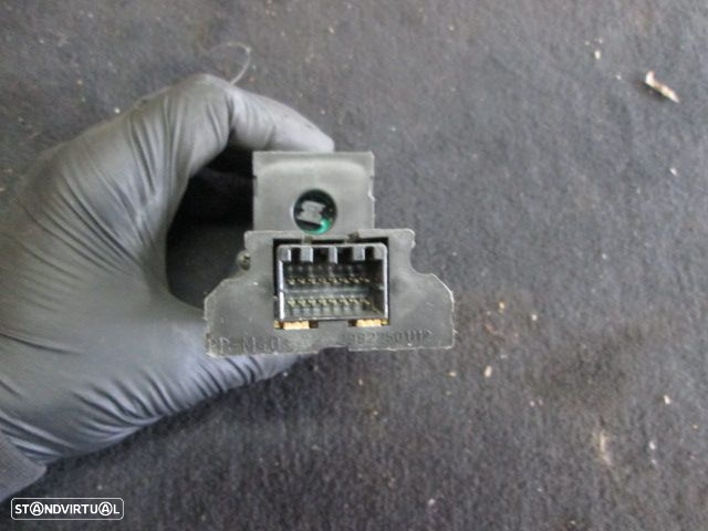 Display Relogio 29822501112 ALFA ROMEO 156 1999 ALFA ROMEO 156 1999 1.6I 120CV 4P PRETO - 3