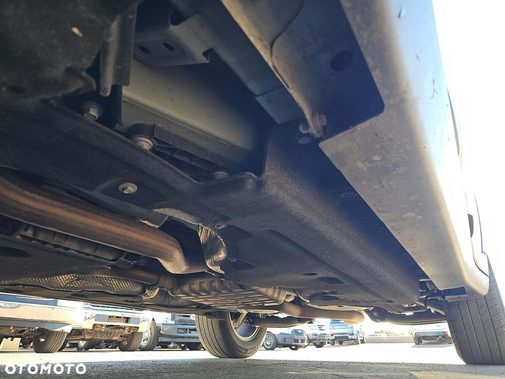 Jeep Grand Cherokee 3.6 V6 Pentastar 4WD Automatik Limited - 9