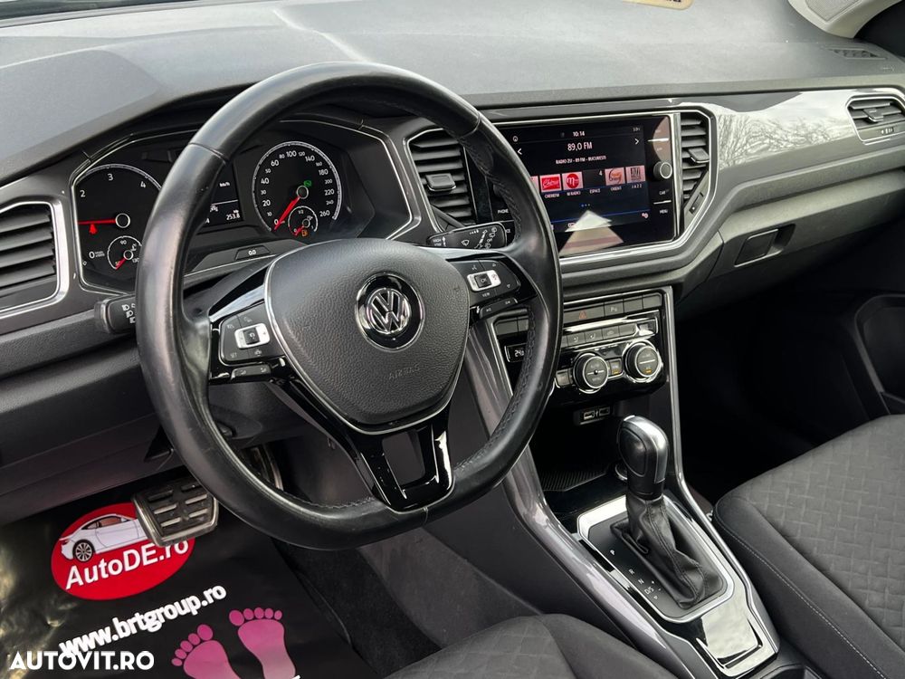 Volkswagen T-Roc - 6