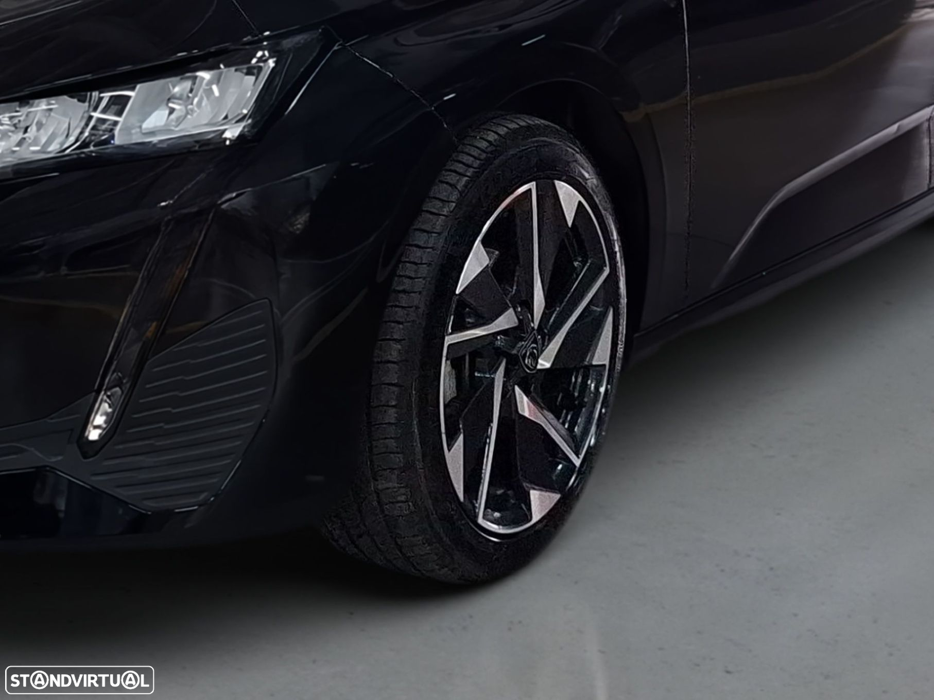 Peugeot 308 1.2 PureTech Allure - 4