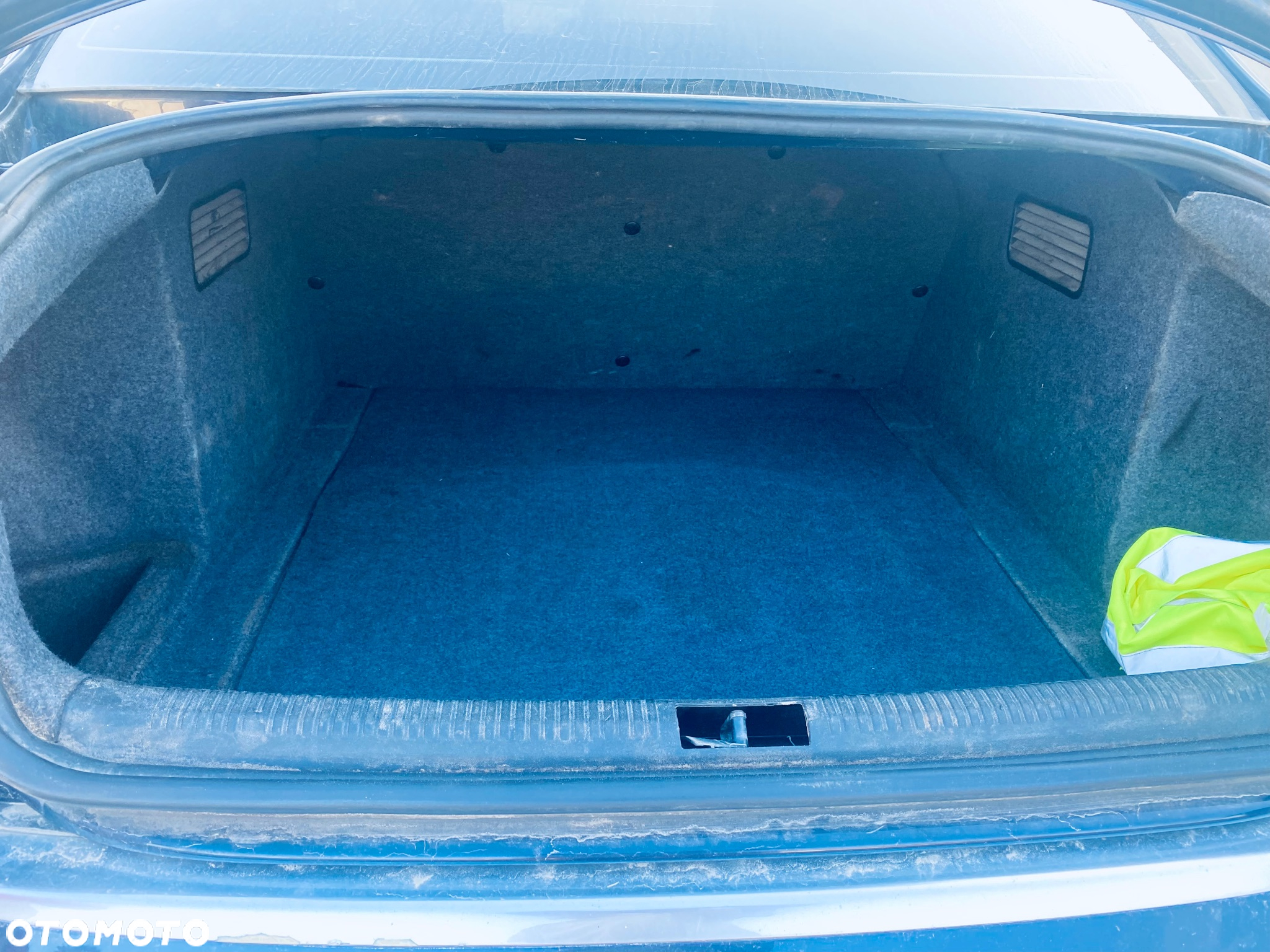 Audi A4 Avant 2.7 TDI DPF - 7