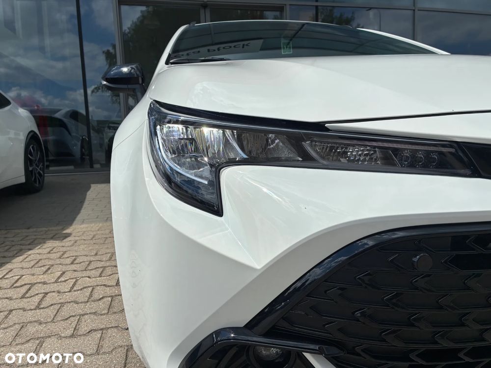 Toyota Corolla 2.0 Hybrid Comfort - 9