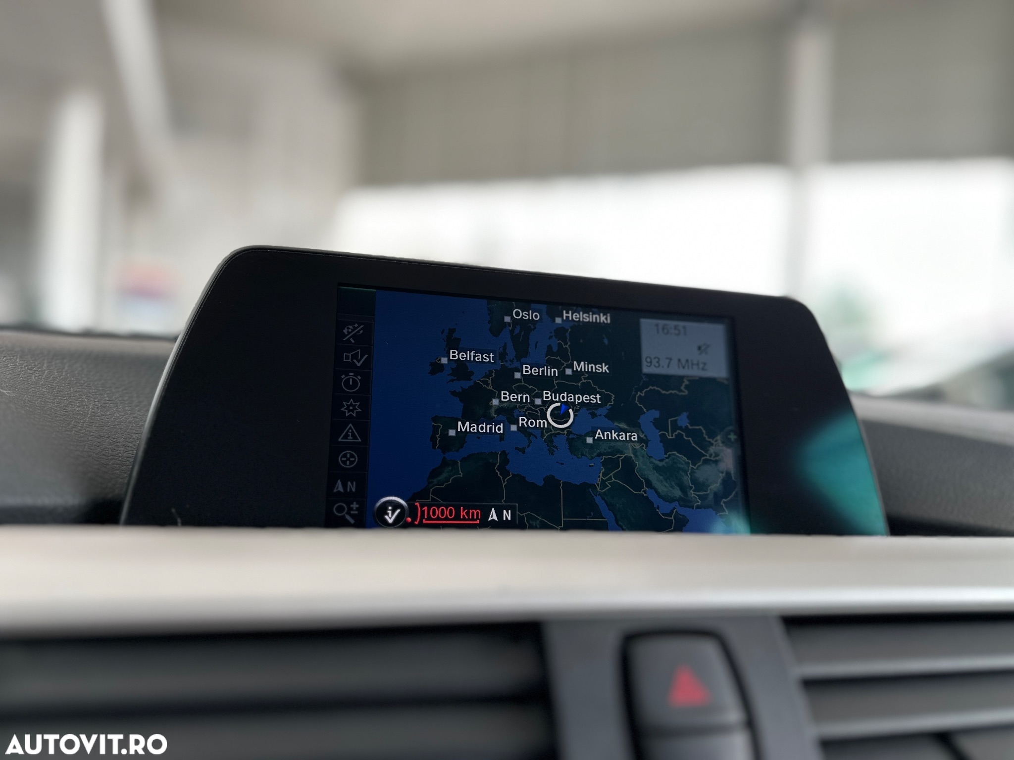 BMW Seria 3 320d - 21