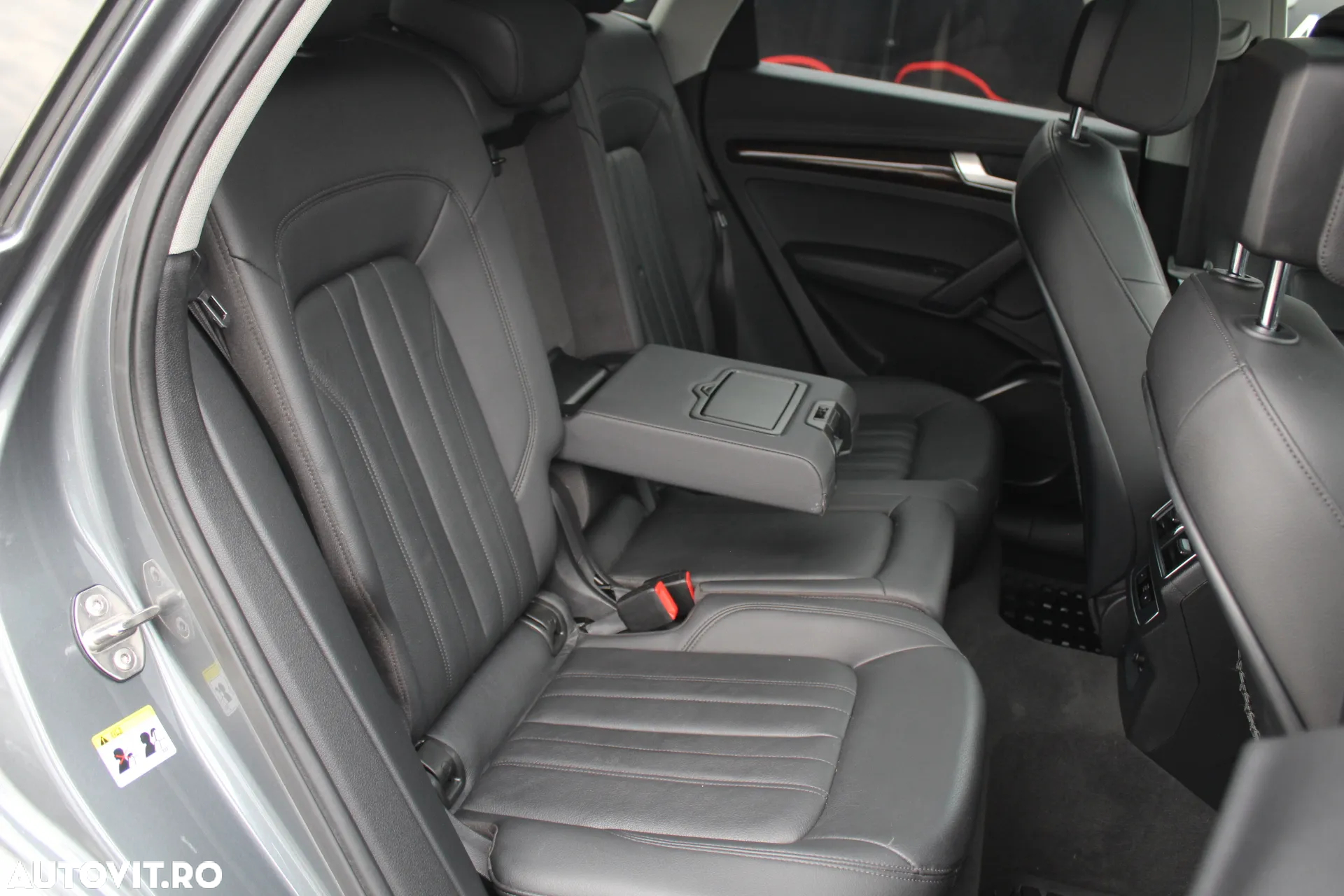 Audi Q5 2.0 TFSI Quattro S tronic - 26