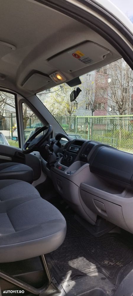 Citroën Jumper - 5
