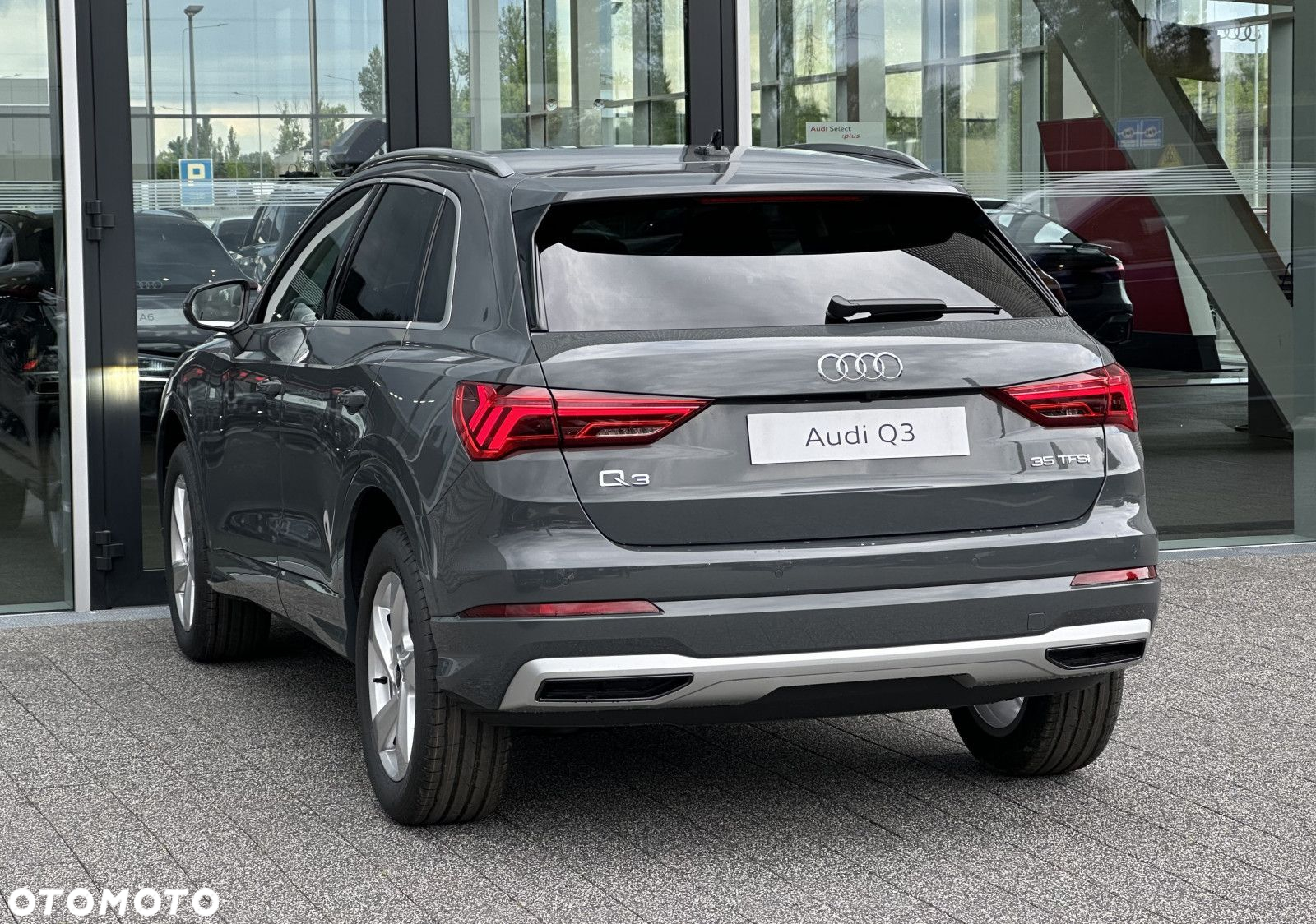Audi Q3 - 8