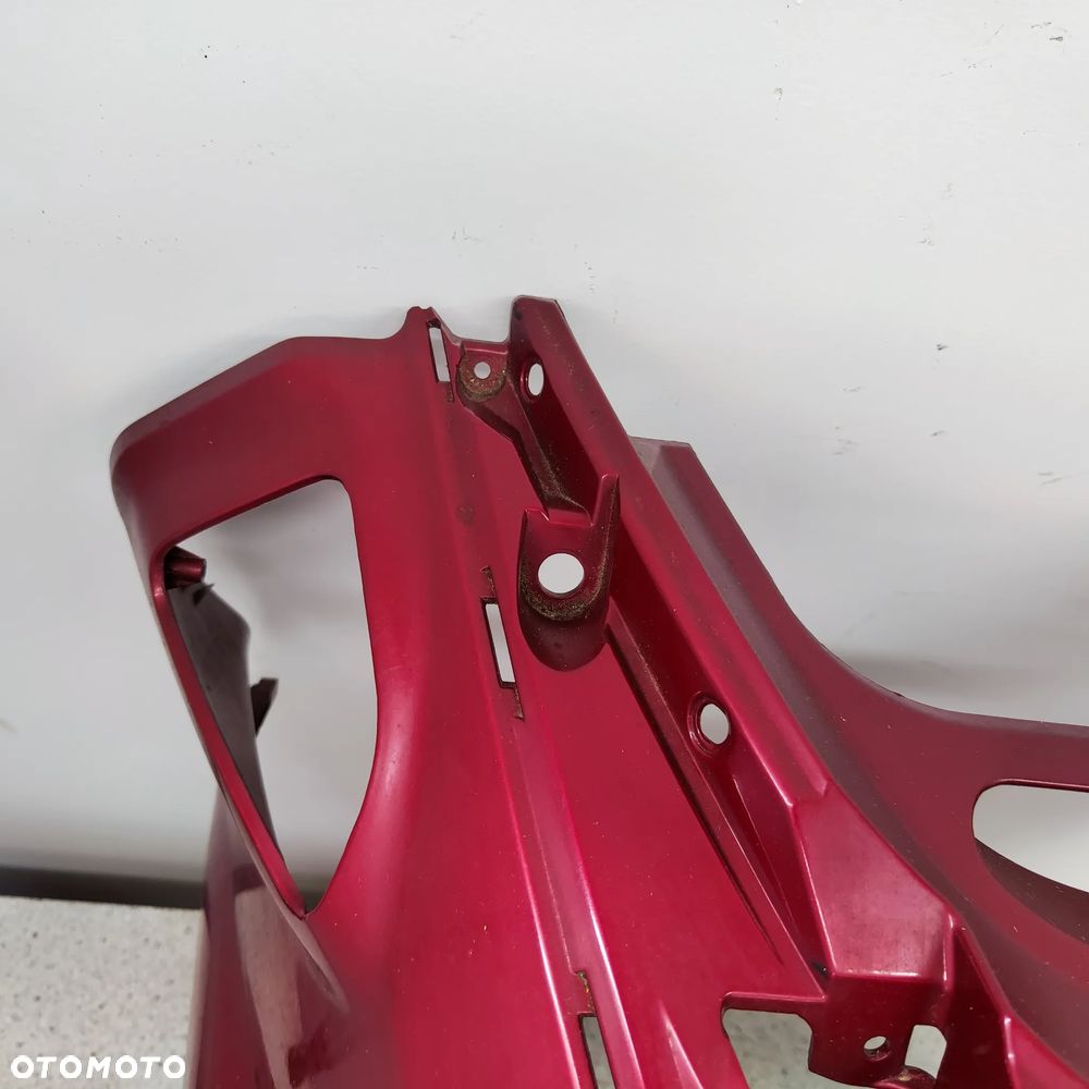 Czacha, czasza, owiewka, osłona przód Yamaha Majesty 250 - 4