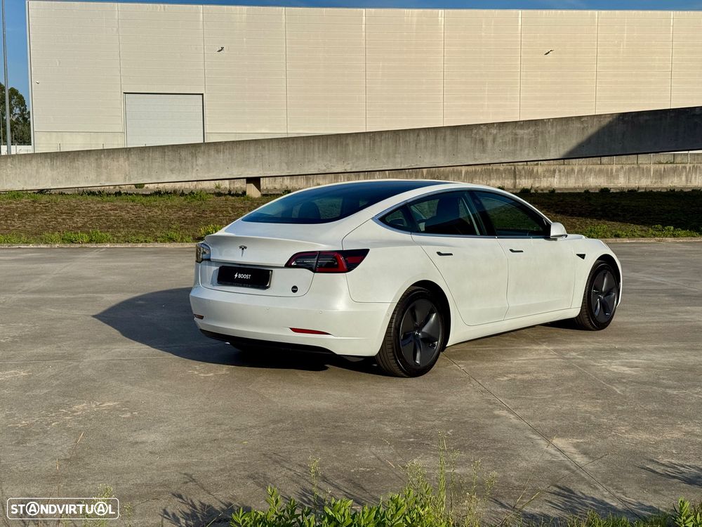Tesla Model 3 Standard Range Plus RWD - 16
