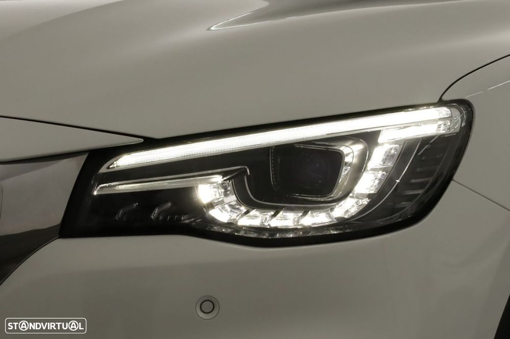 MG EHS 1.5 T-GDI Plug-in Hybrid Luxury - 6