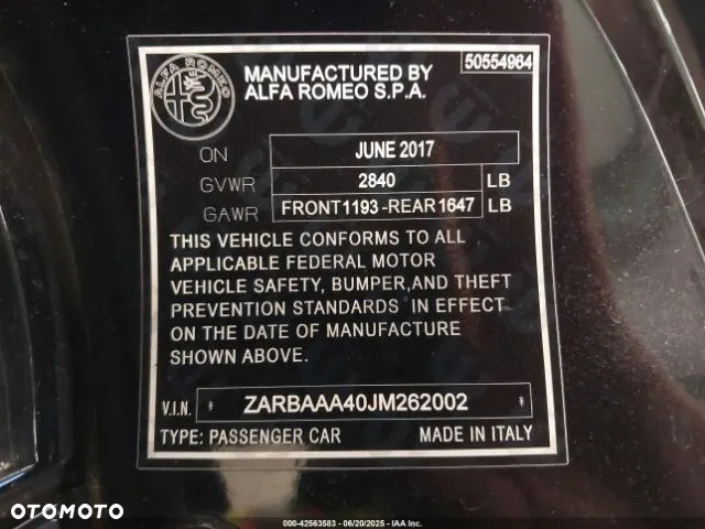 Alfa Romeo 4C 1750 TBi TCT - 18