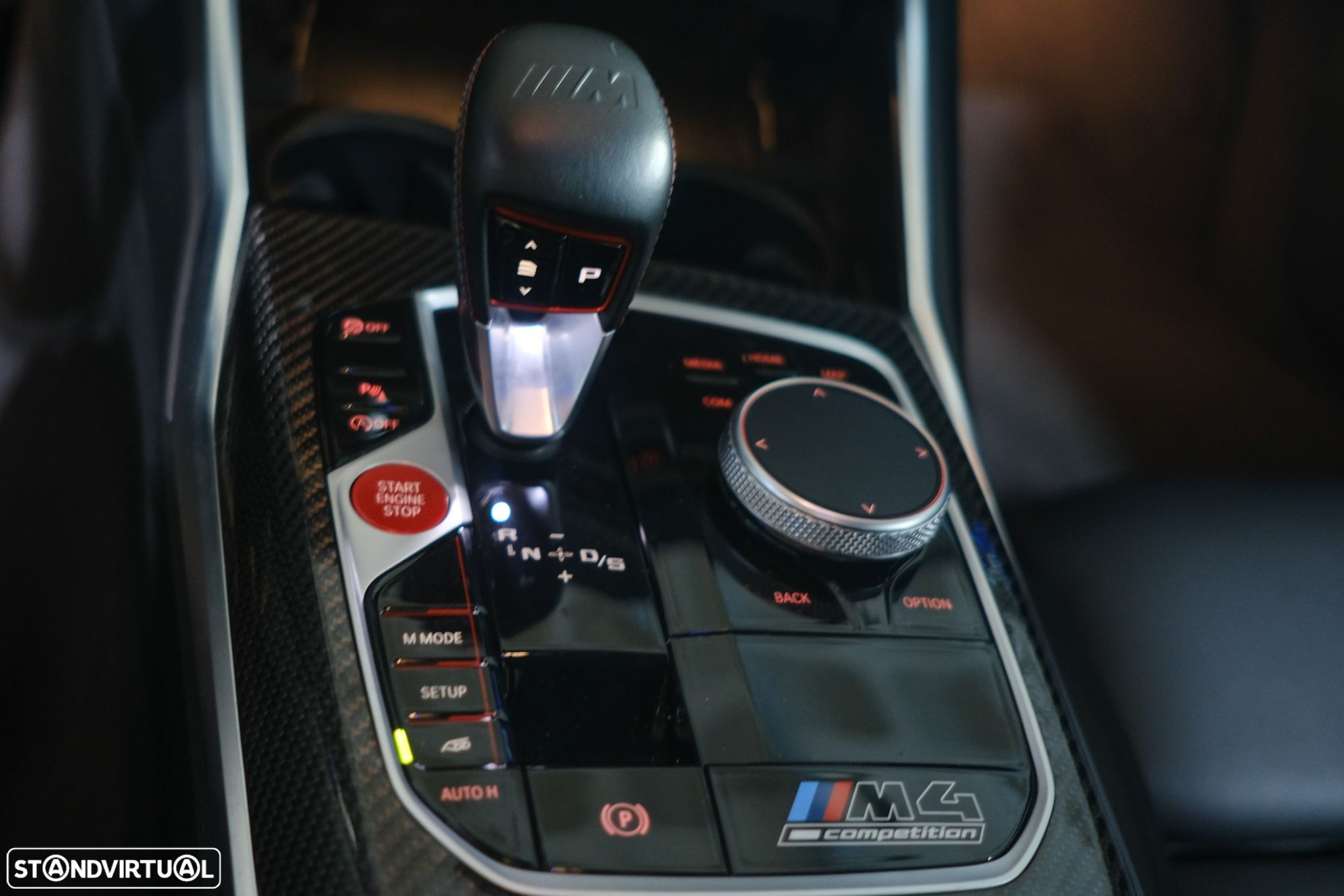 BMW M4 Competition - 10