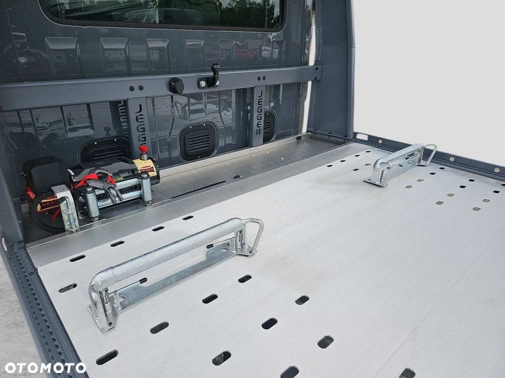 Renault Master Autolaweta 150KM - 9