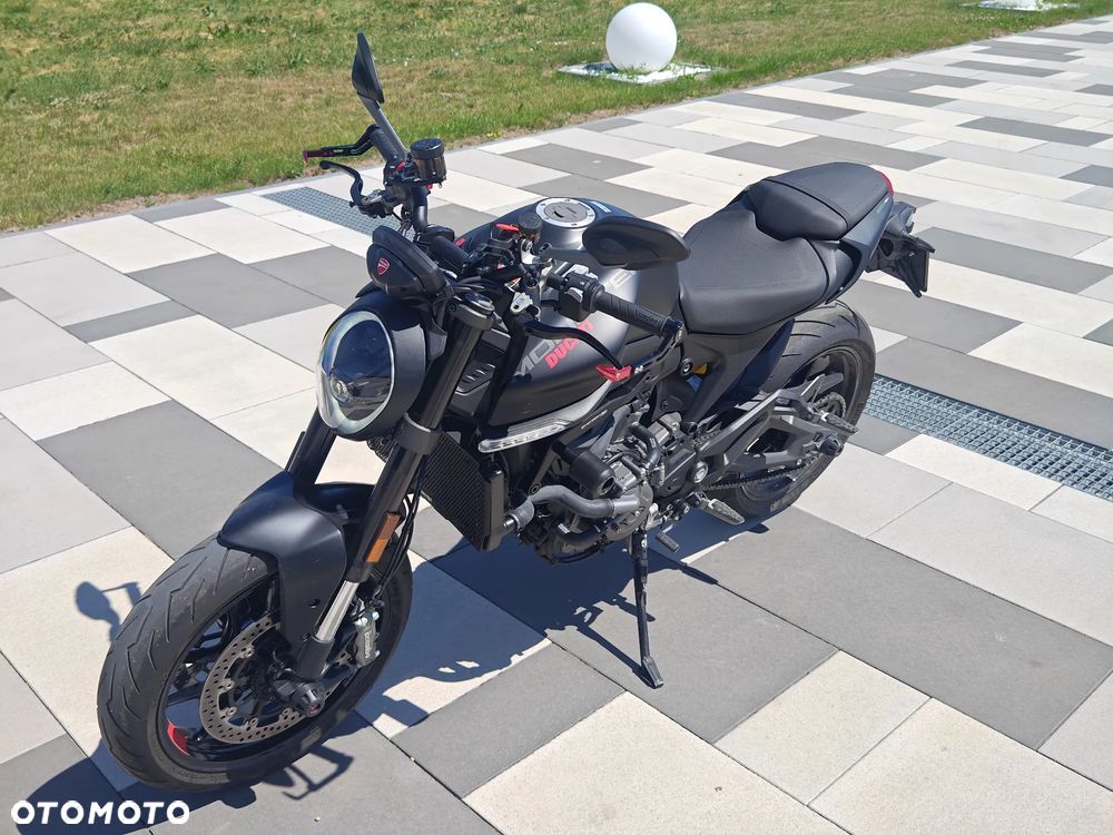 Ducati Monster - 2