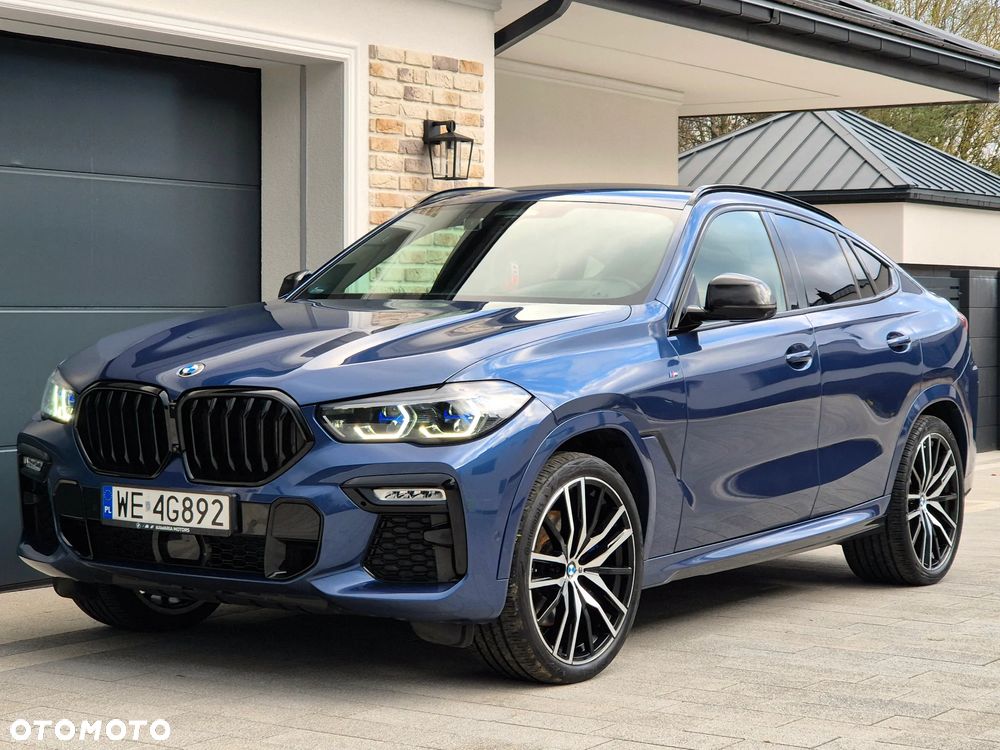 BMW X6 - 2