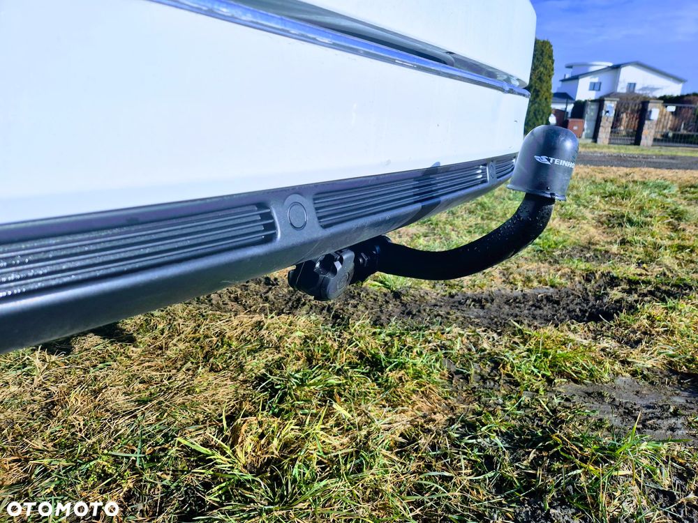 Ford Mondeo SW 2.0 TDCi Business Edition - 15