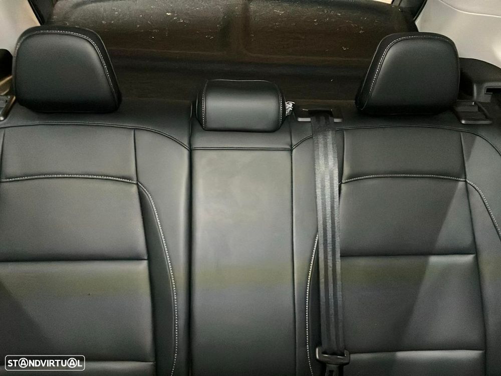 MG ZS 1.5 Hybrid+ Luxury - 19