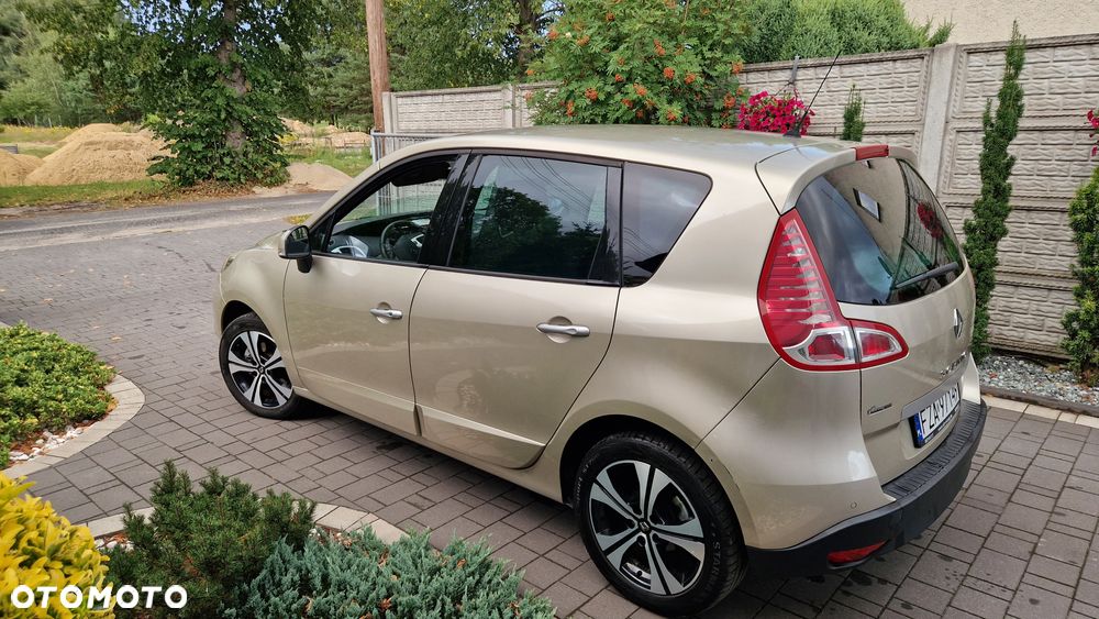 Renault Scenic - 5