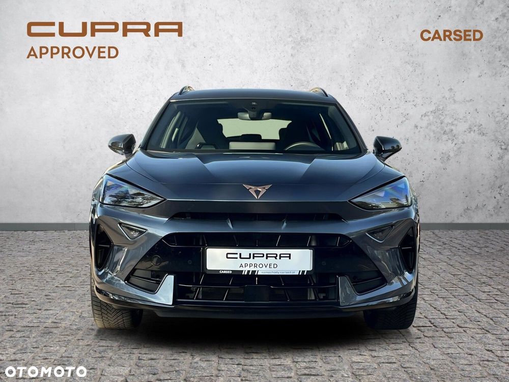 Cupra Formentor 1.5 eTSI mHEV DSG - 11