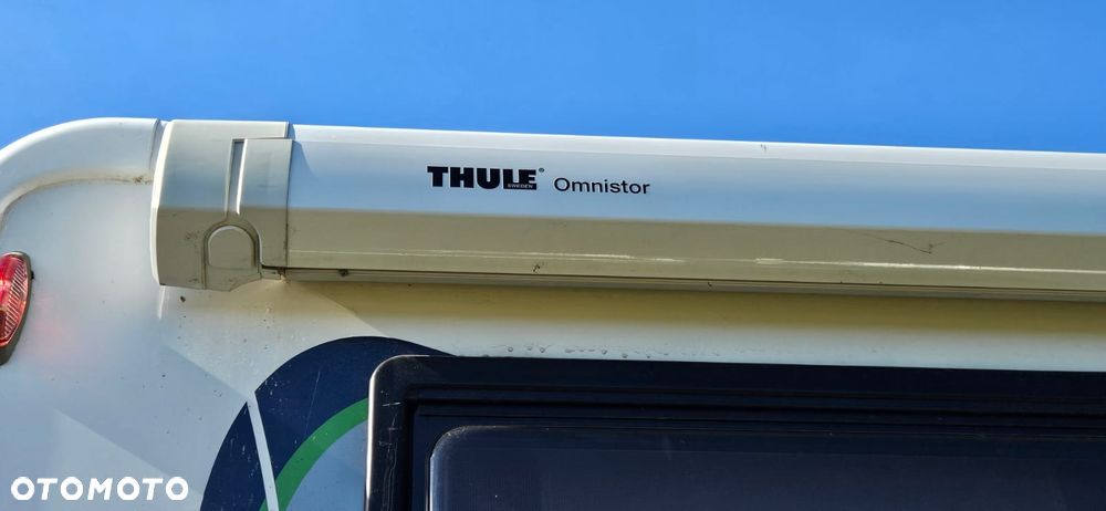 Ford Transit Chausson 627 GA - 34