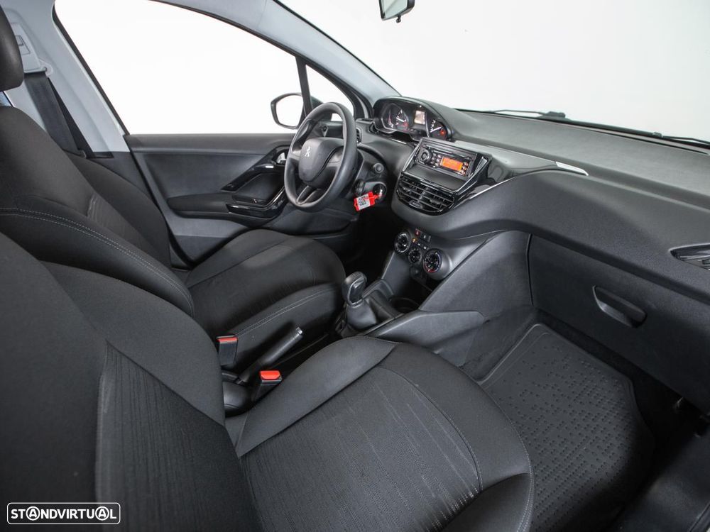 Peugeot 208 1.6 BlueHDi Access - 8