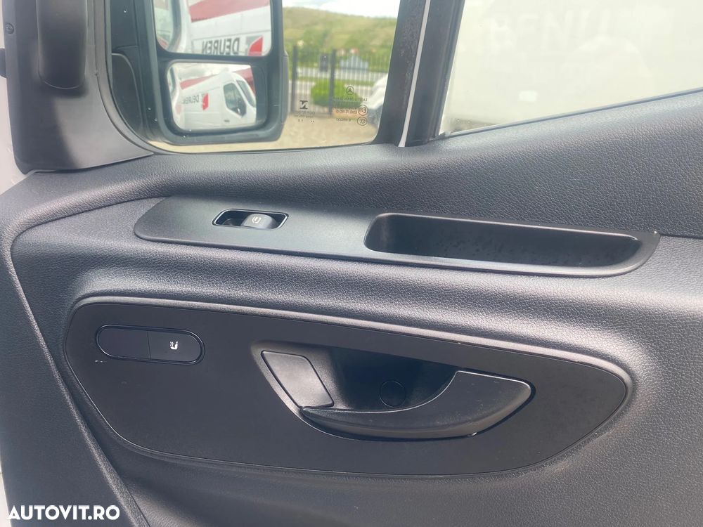 Mercedes-Benz SPRINTER - 7