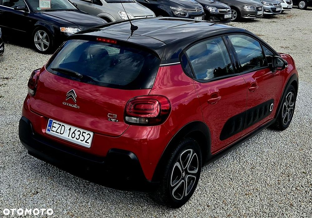 Citroën C3 - 3