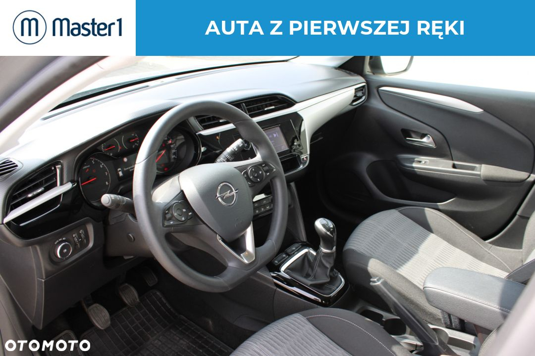 Opel Corsa 1.2 Edition S&S - 12