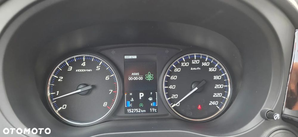 Mitsubishi Outlander 2.0 Instyle Navi 4WD CVT - 17