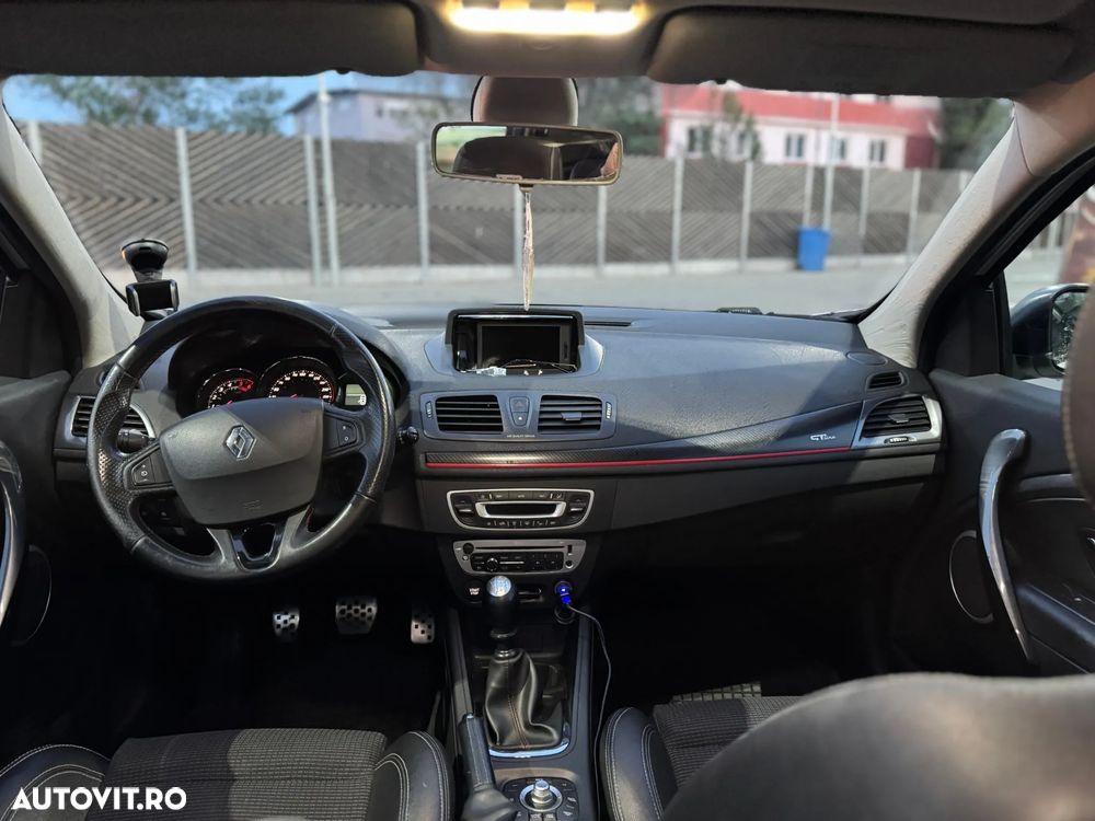 Renault Megane 1.6 dCi Energy Sporty Dynamique - 7