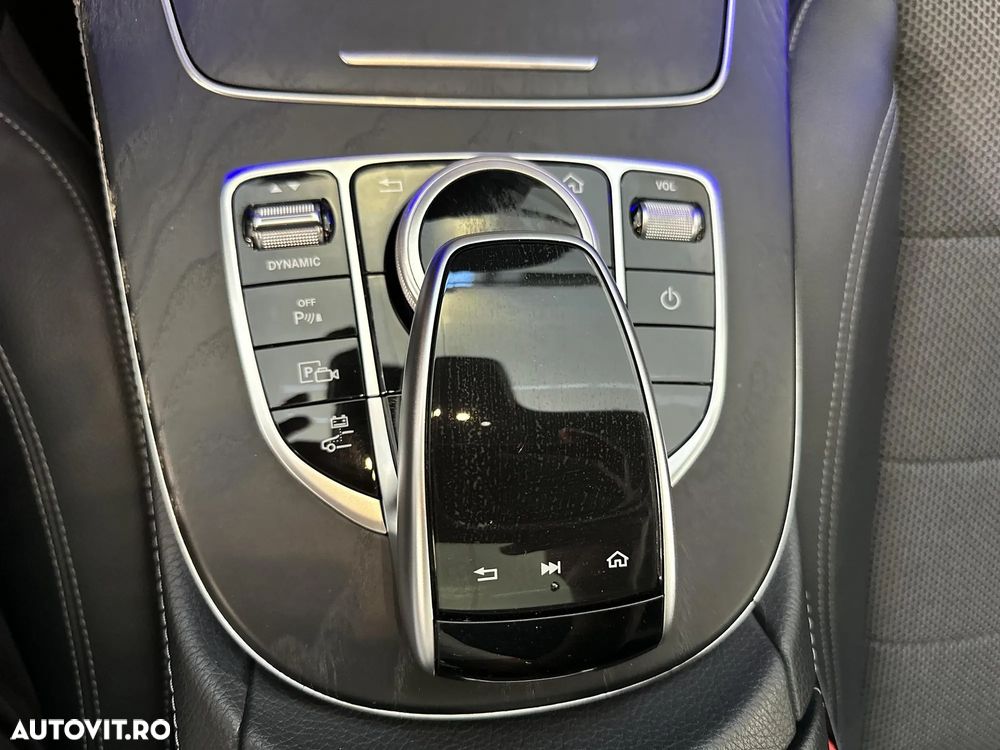 Mercedes-Benz E 300 de 4MATIC Aut. - 17