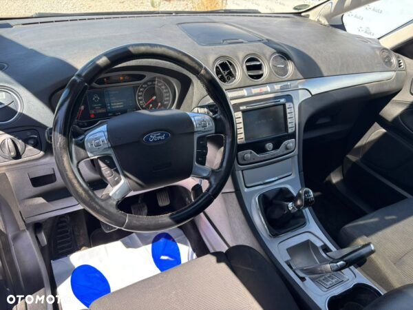 Ford S-Max 2.0 TDCi DPF Ambiente - 7