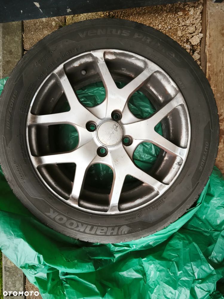 Suzuki Swift 1.3 Club - 9