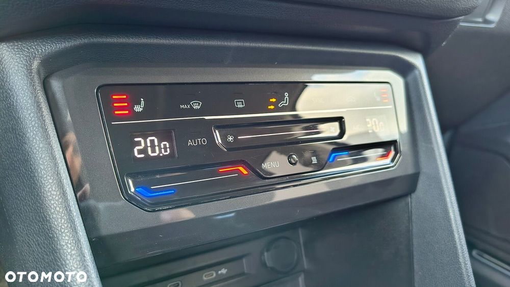 Volkswagen Tiguan Allspace - 31