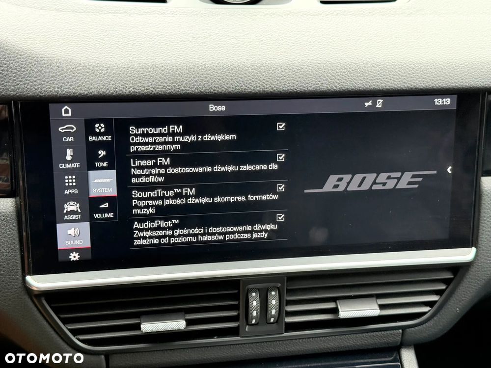 Porsche Cayenne Platinum Edition - 28