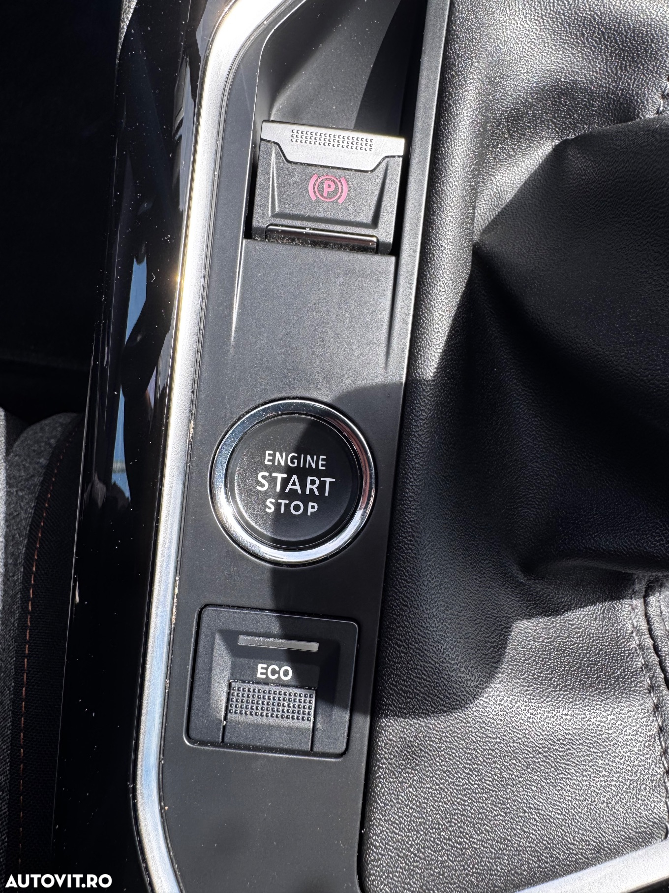 Peugeot 3008 BlueHDi 130 Stop & Start Active Business-Paket - 19