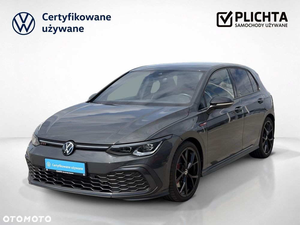 Volkswagen Golf - 2