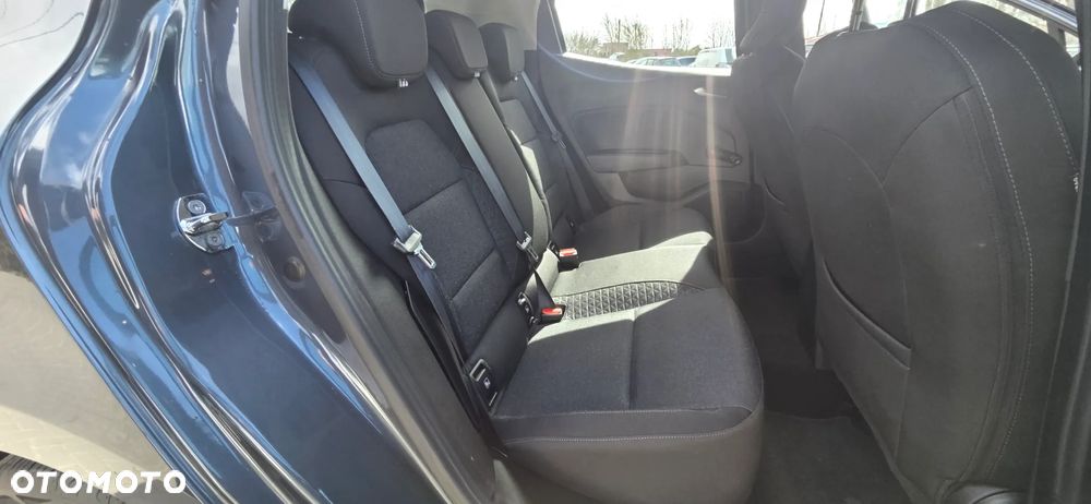 Renault Clio TCe 100 BUSINESS EDITION - 31