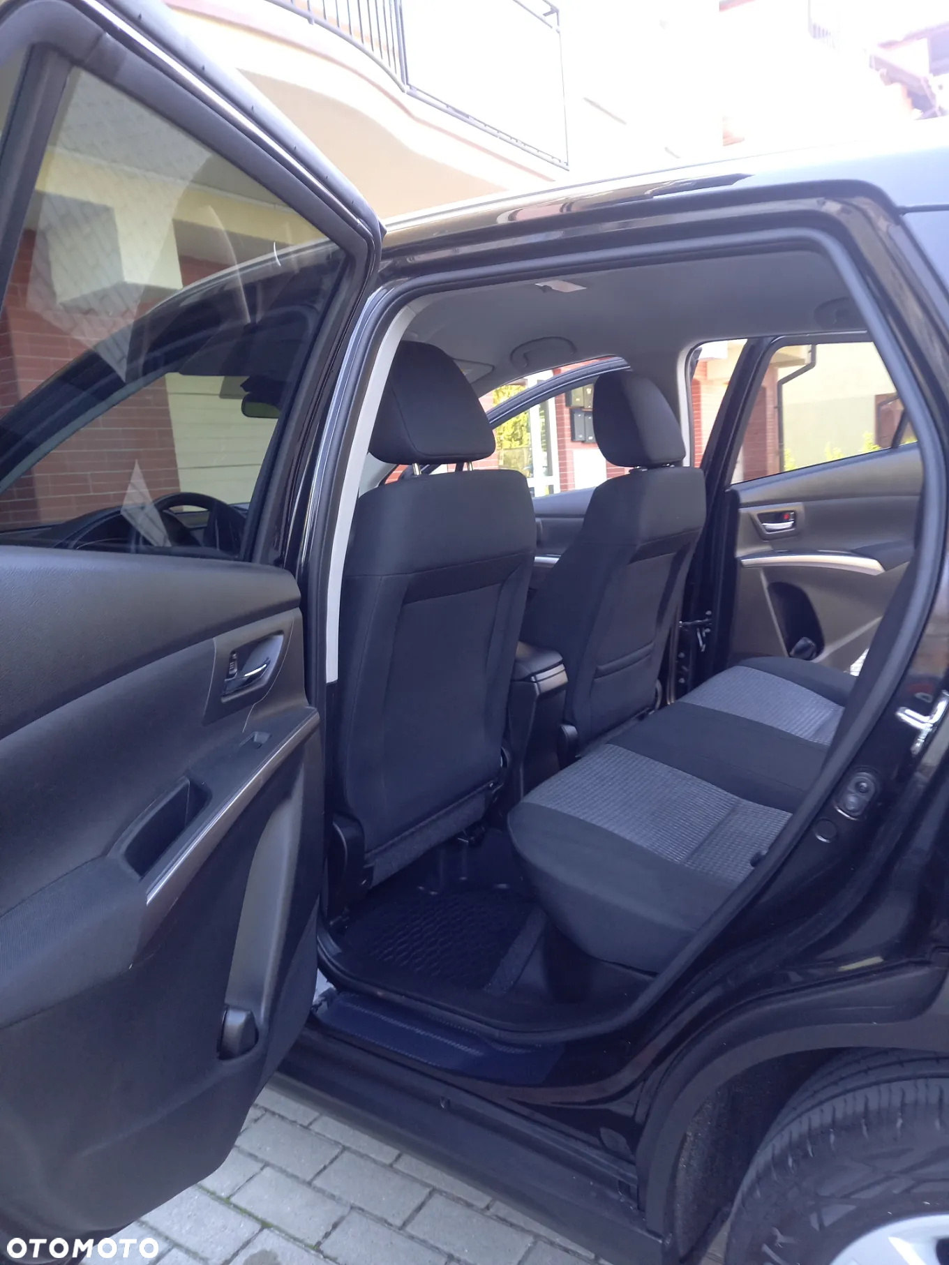 Suzuki SX4 S-Cross 1.4 SHVS Premium - 6