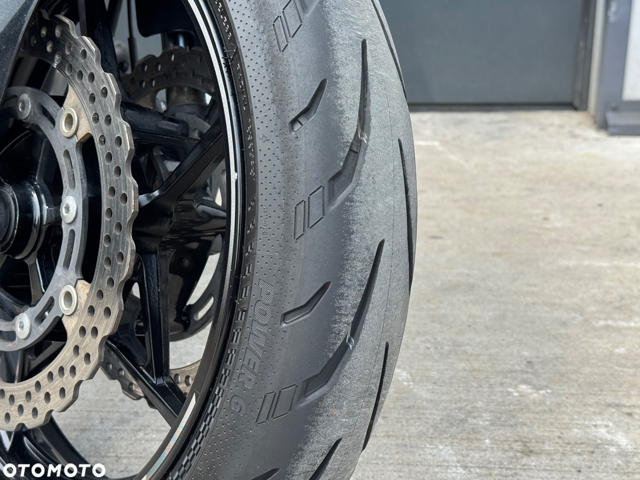 Kawasaki Z 900 - 20