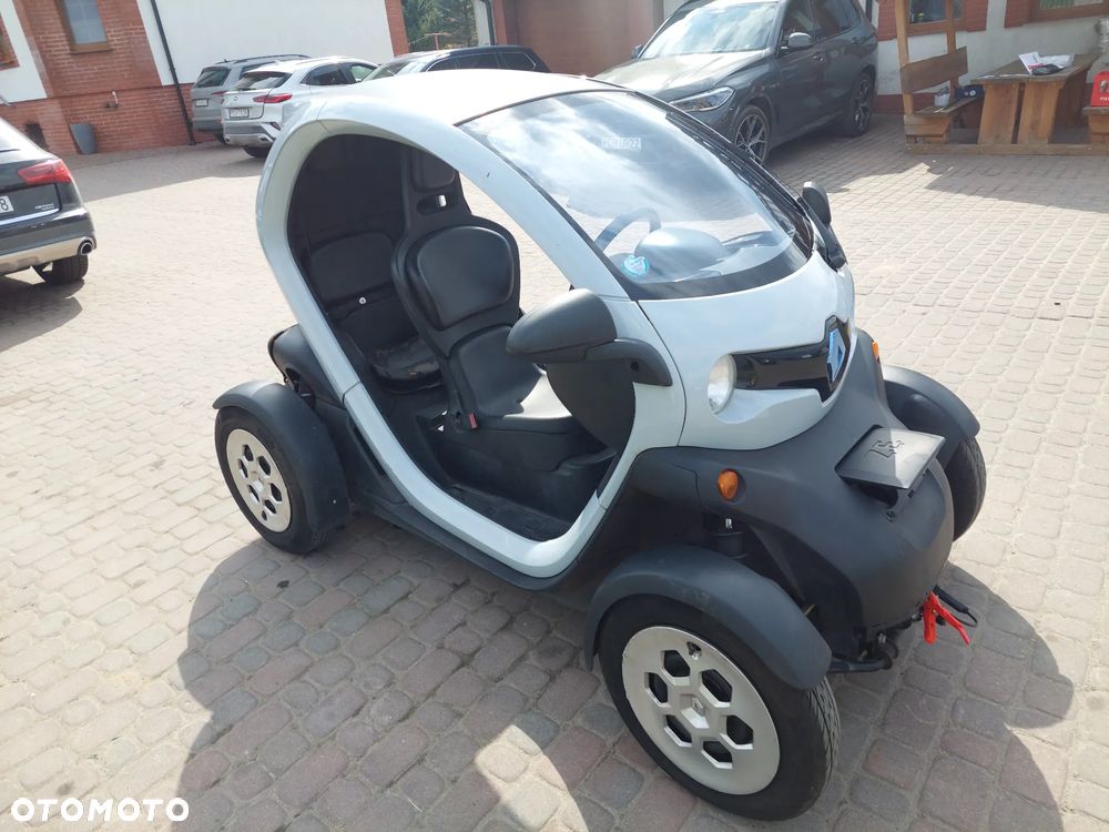 Renault Twizy - 7