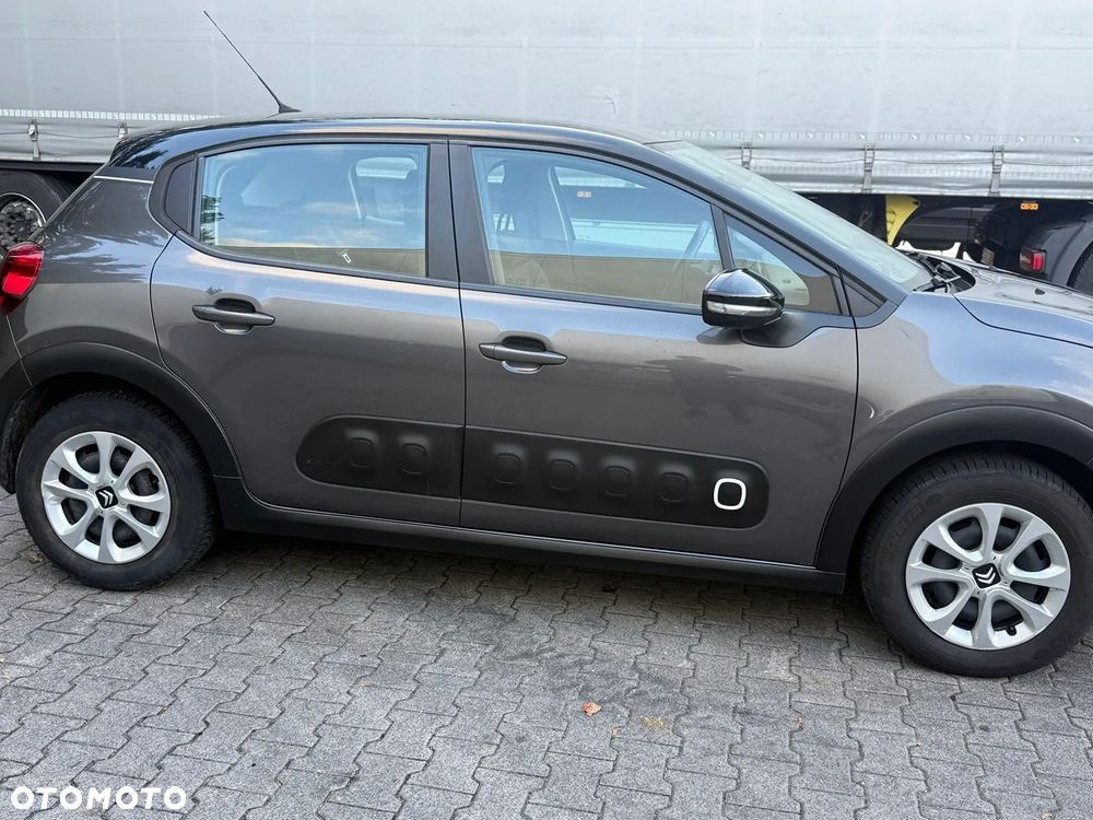 Citroen C3 2018 photo 5