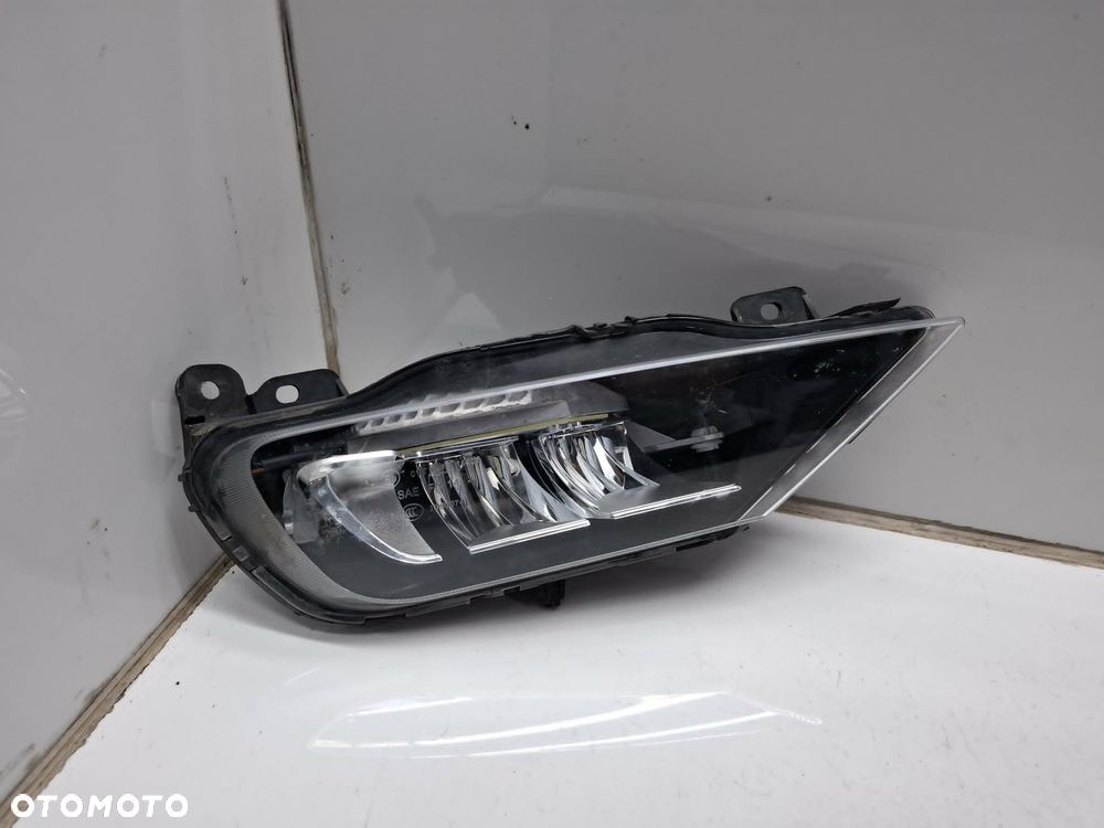 HALOGEN PRAWY LED PRZECIWMGIELNY VOLVO XC90 XC60 S90 S60 32337365 - 2